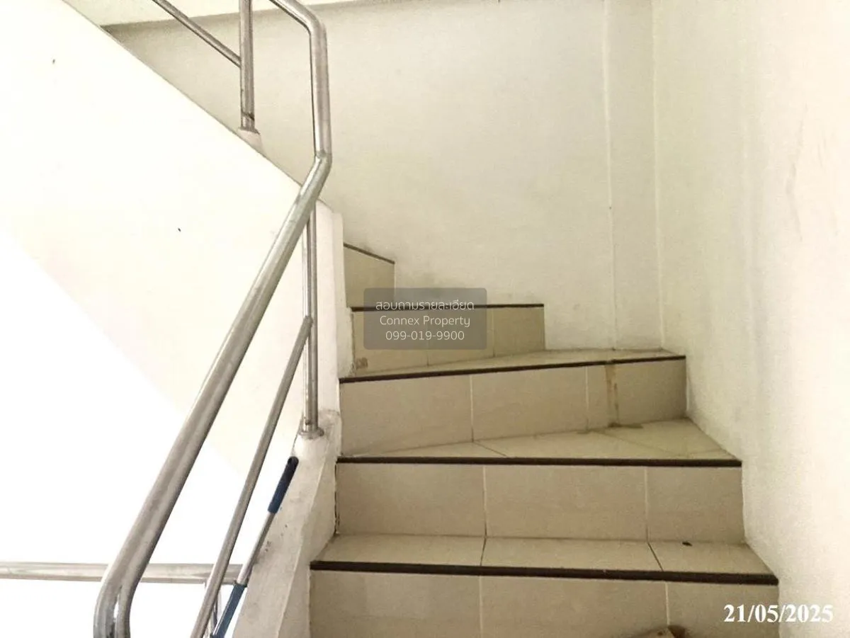 ขายทาวน์เฮ้าส์/ทาวน์โฮม  บ้านเยาวพรรณ บางกร่าง บางกรวย นนทบุรี CX