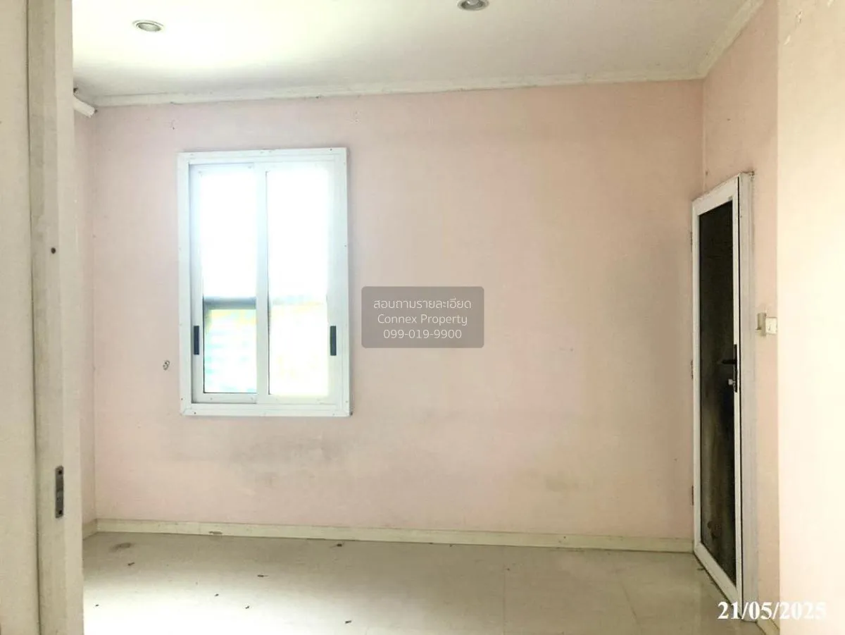 ขายทาวน์เฮ้าส์/ทาวน์โฮม  บ้านเยาวพรรณ บางกร่าง บางกรวย นนทบุรี CX