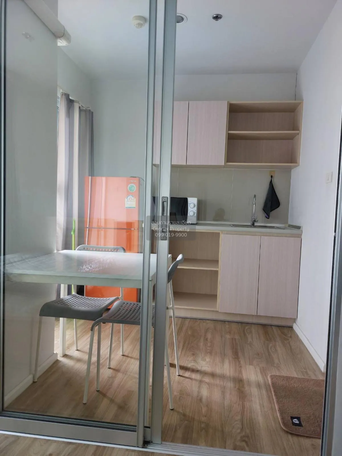 For Rent Condo , ISSI CONDO SUKSAWAT , Bang Pakok , Rat Burana ,  2