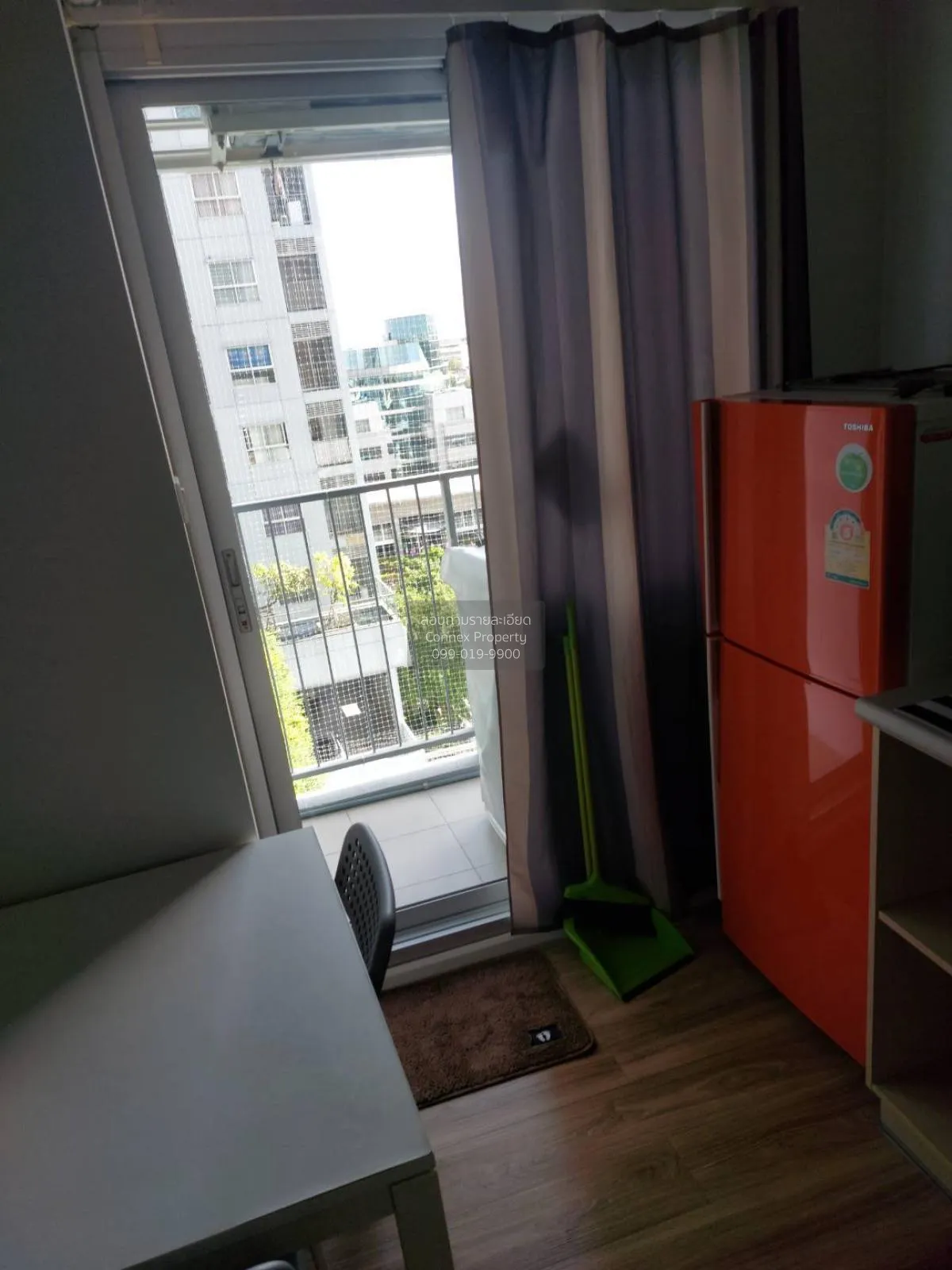 For Rent Condo , ISSI CONDO SUKSAWAT , Bang Pakok , Rat Burana ,  3