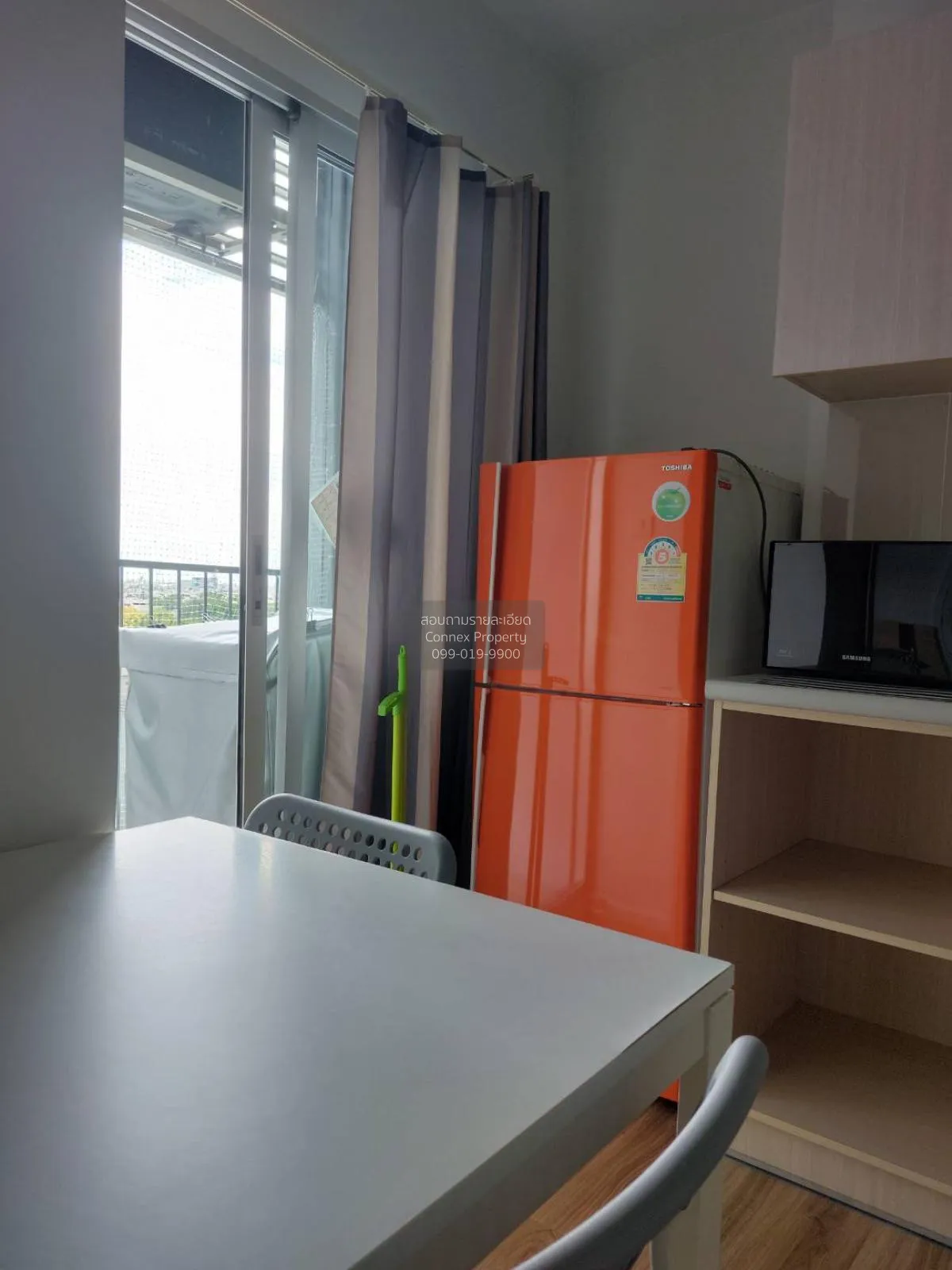 For Rent Condo , ISSI CONDO SUKSAWAT , Bang Pakok , Rat Burana ,  4