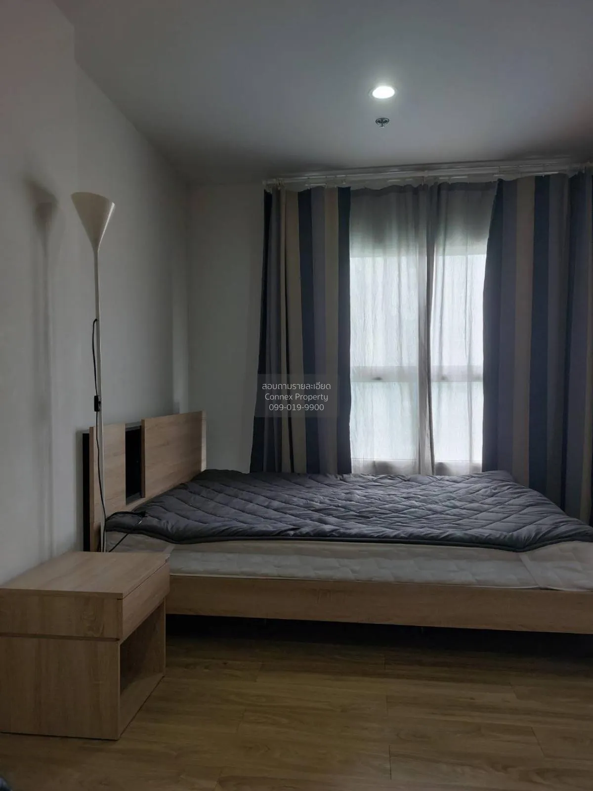 For Rent Condo , ISSI CONDO SUKSAWAT , Bang Pakok , Rat Burana , 