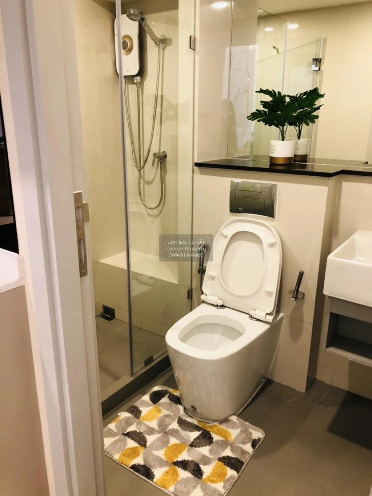 For Rent Condo , KnightsBridge Prime Sathorn , Duplex , BTS-Chong