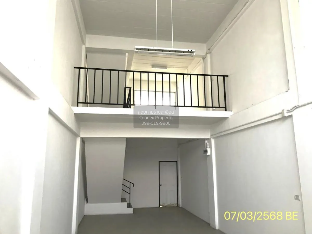 ขายอาคารพาณิชย์  อาร์พี เพลส 2 กันตนา - บางใหญ่ บางใหญ่ บางใหญ่ น 2