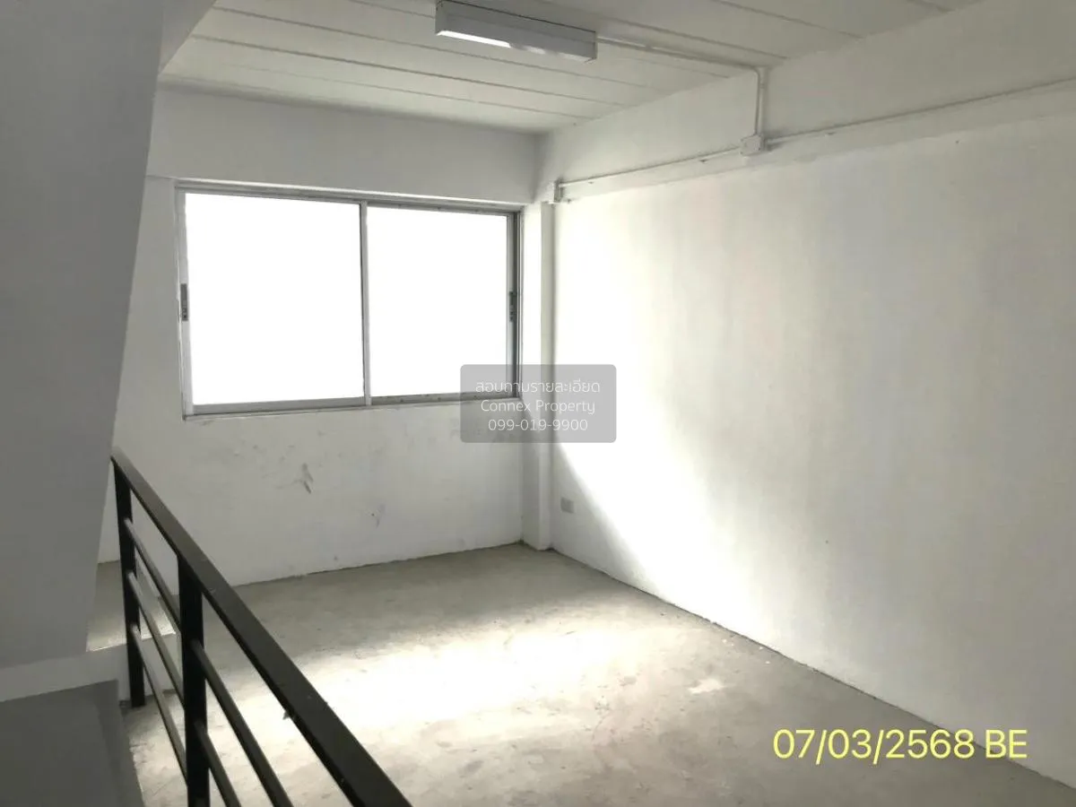 ขายอาคารพาณิชย์  อาร์พี เพลส 2 กันตนา - บางใหญ่ บางใหญ่ บางใหญ่ น