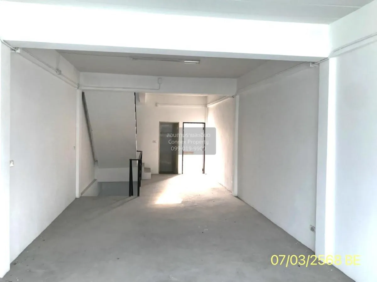 ขายอาคารพาณิชย์  อาร์พี เพลส 2 กันตนา - บางใหญ่ บางใหญ่ บางใหญ่ น