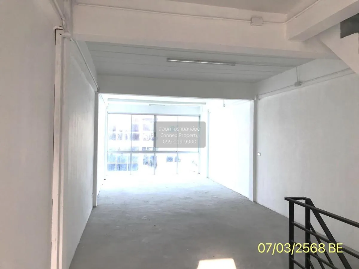 ขายอาคารพาณิชย์  อาร์พี เพลส 2 กันตนา - บางใหญ่ บางใหญ่ บางใหญ่ น