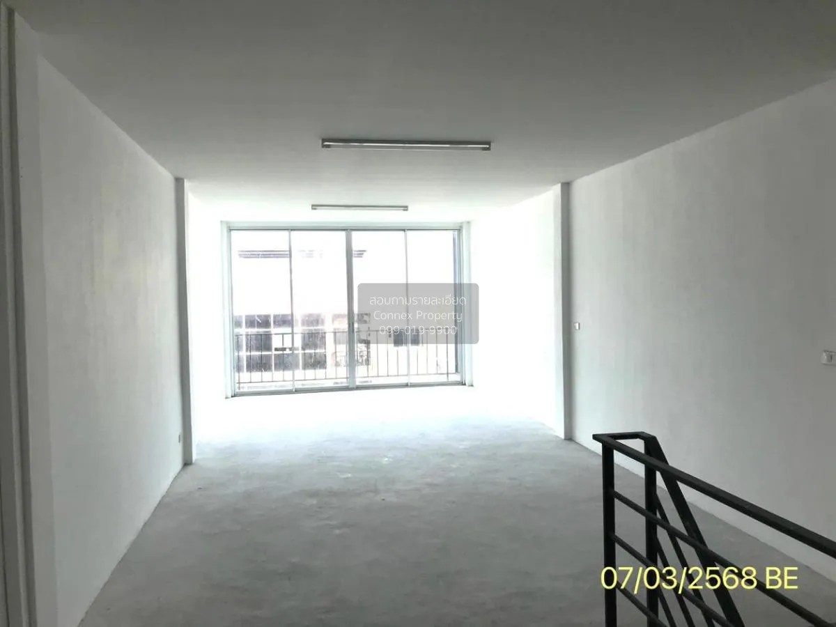 ขายอาคารพาณิชย์  อาร์พี เพลส 2 กันตนา - บางใหญ่ บางใหญ่ บางใหญ่ น