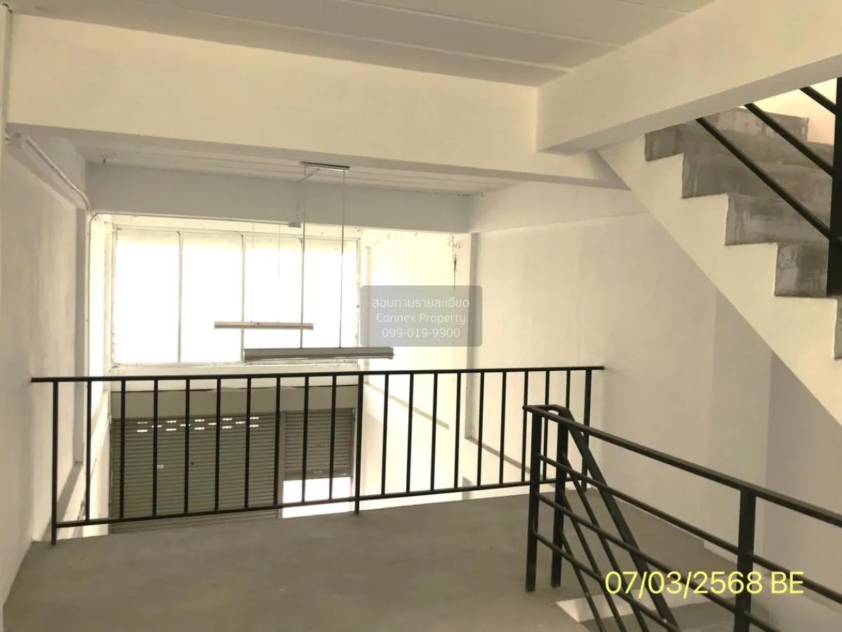 ขายอาคารพาณิชย์  อาร์พี เพลส 2 กันตนา - บางใหญ่ บางใหญ่ บางใหญ่ น