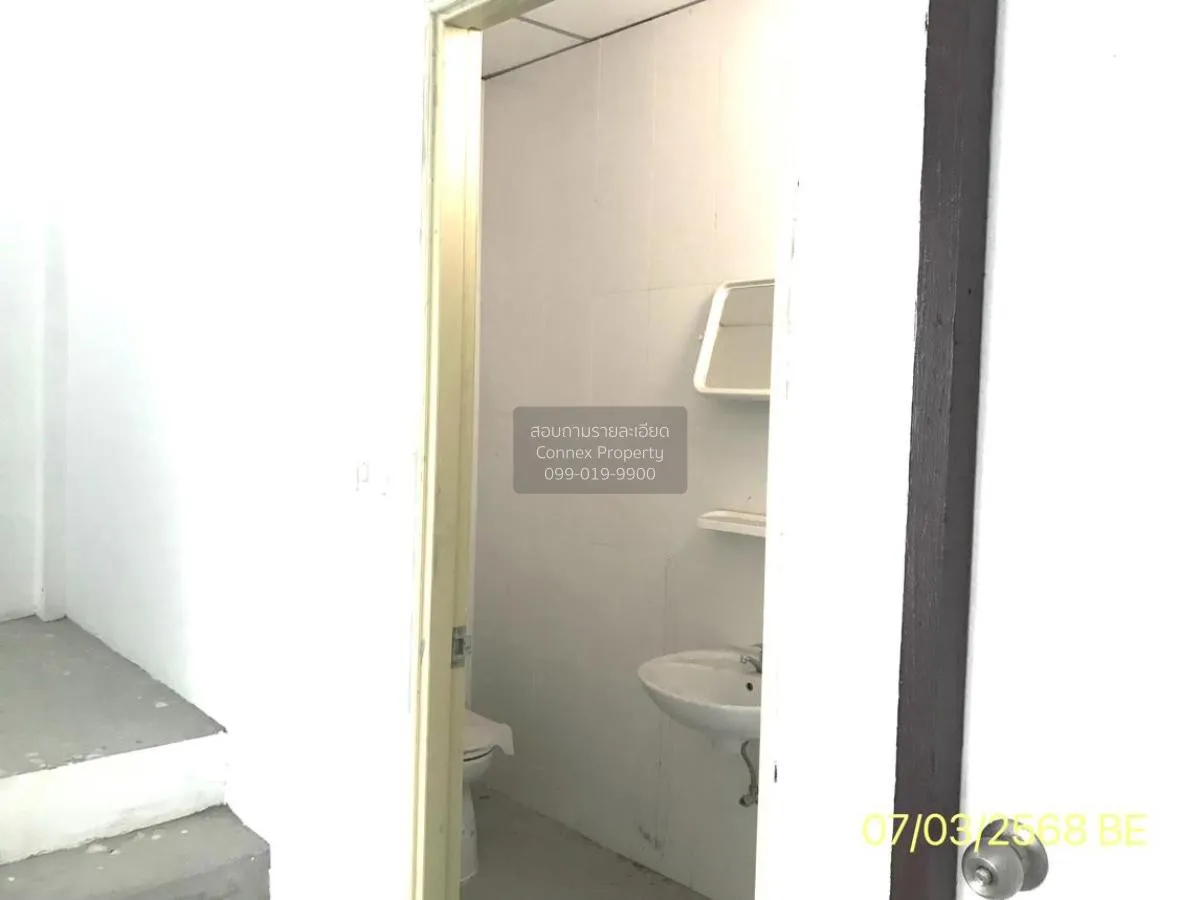 ขายอาคารพาณิชย์  อาร์พี เพลส 2 กันตนา - บางใหญ่ บางใหญ่ บางใหญ่ น