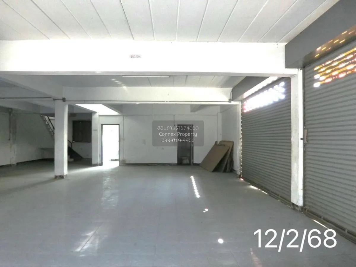 For Sale Townhouse/Townhome  , Chor Rungreuang 8 , Phimonrat , Ba 3