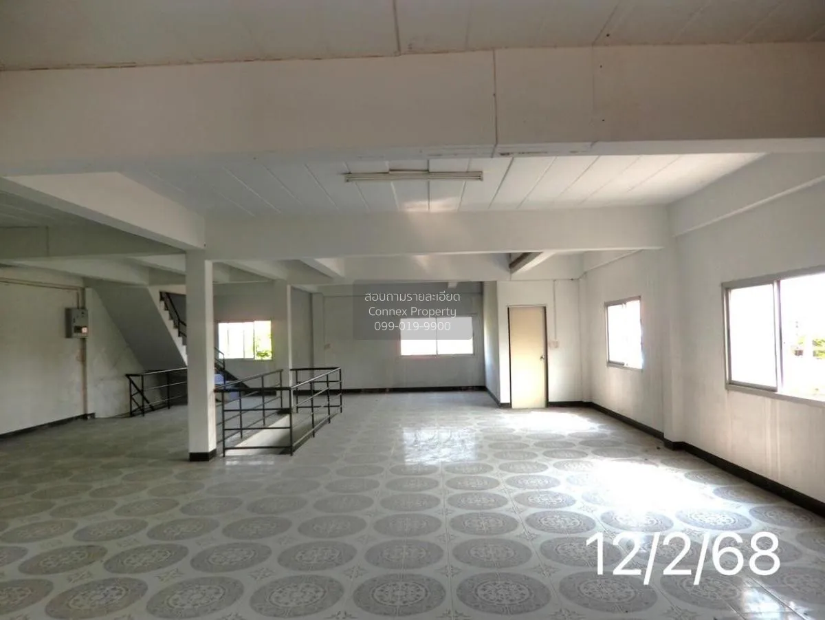 For Sale Townhouse/Townhome  , Chor Rungreuang 8 , Phimonrat , Ba 4