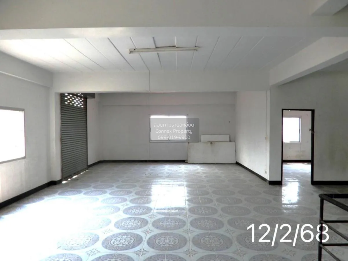 For Sale Townhouse/Townhome  , Chor Rungreuang 8 , Phimonrat , Ba