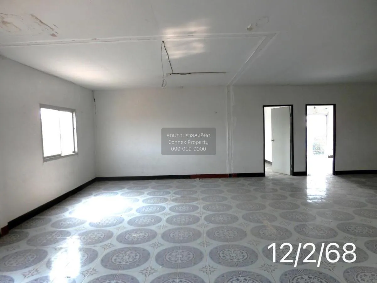 For Sale Townhouse/Townhome  , Chor Rungreuang 8 , Phimonrat , Ba