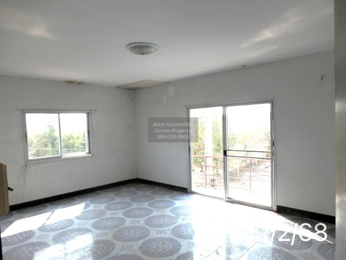 For Sale Townhouse/Townhome  , Chor Rungreuang 8 , Phimonrat , Ba