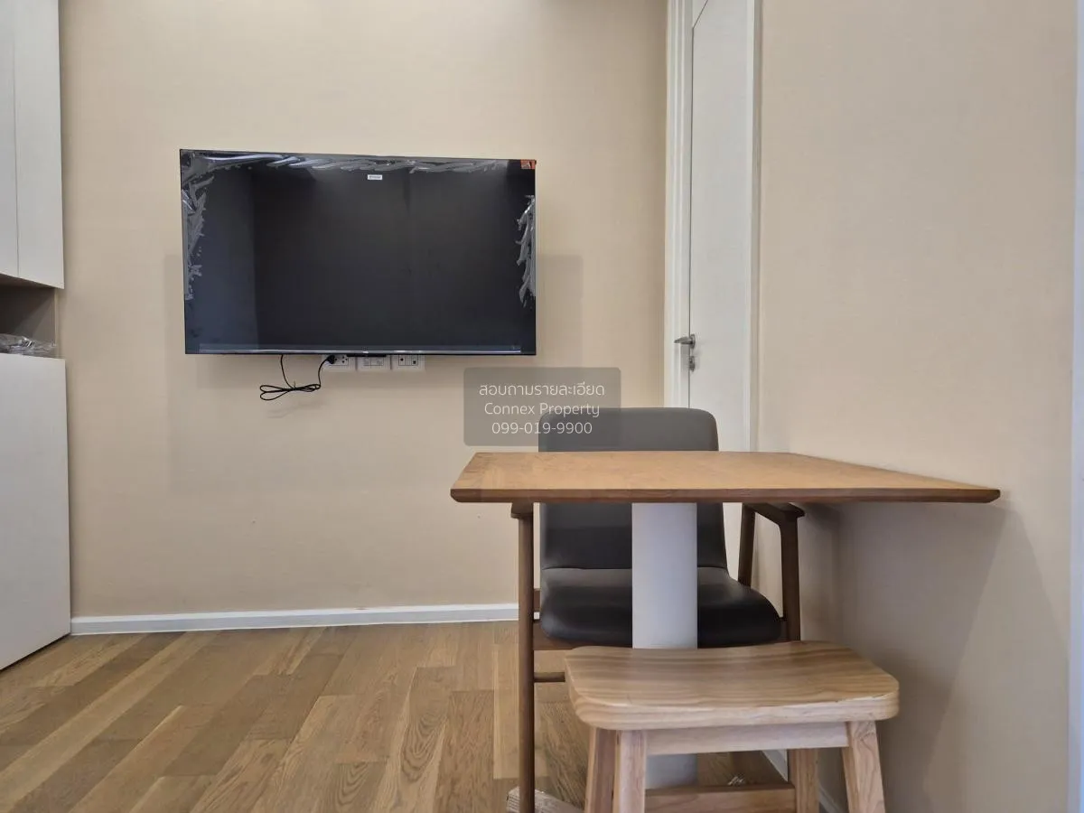 เช่าคอนโด  เดอะ เซนต์ เรซิเดนซ์ MRT-พหลโยธิน จอมพล  เขต จตุจักร ก 2