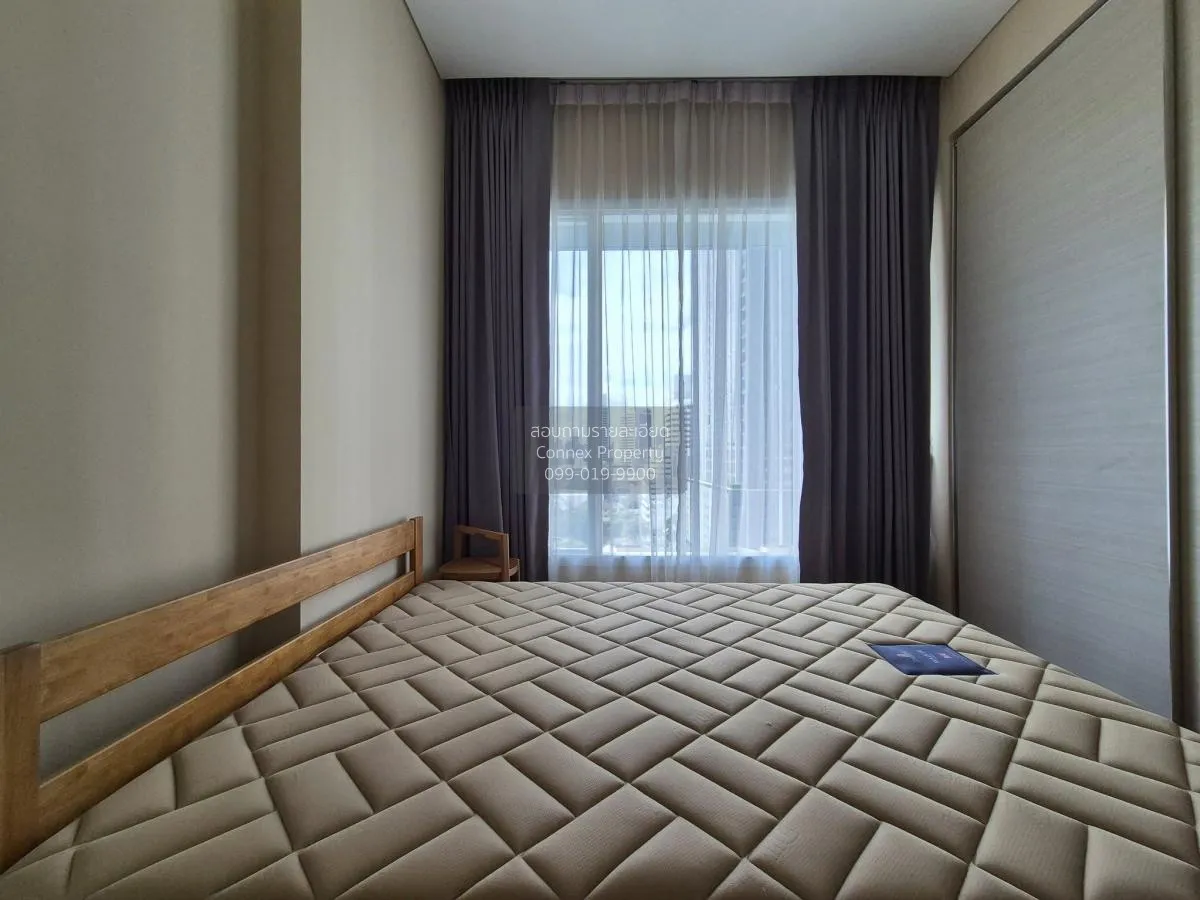 เช่าคอนโด  เดอะ เซนต์ เรซิเดนซ์ MRT-พหลโยธิน จอมพล  เขต จตุจักร ก