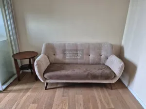 For Rent Condo , The Saint Residences , MRT-Phahon Yothin , Chomphon , Chatuchak , Bangkok , CX-131776