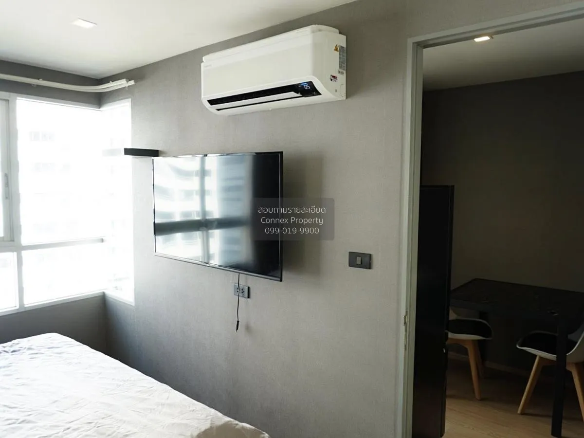 For Rent Condo , The Clover Thonglor , BTS-Thong Lo , Khlong Tan 