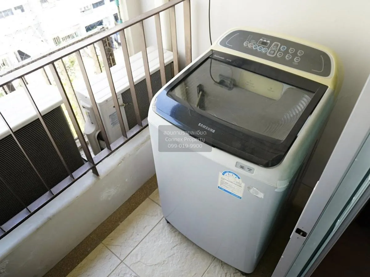 For Rent Condo , The Clover Thonglor , BTS-Thong Lo , Khlong Tan 