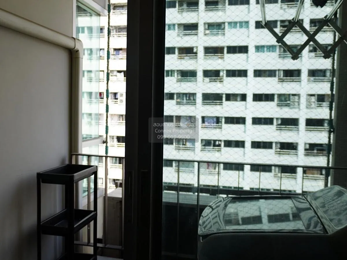 For Rent Condo , The Clover Thonglor , BTS-Thong Lo , Khlong Tan 