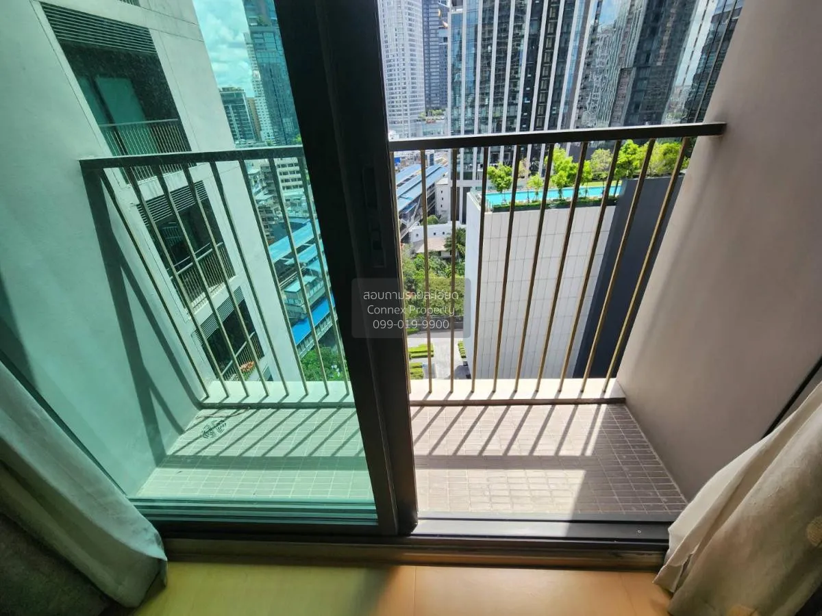 ขายคอนโด  โนเบิล รีมิกซ์ BTS-ทองหล่อ คลองตัน เขต วัฒนา กรุงเทพ CX