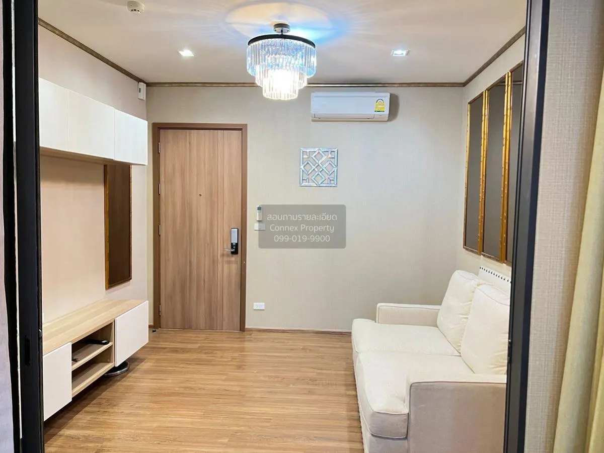 ขายคอนโด  ฮาสุ เฮ้าส์ BTS-พระโขนง พระโขนงเหนือ เขต วัฒนา กรุงเทพ  2