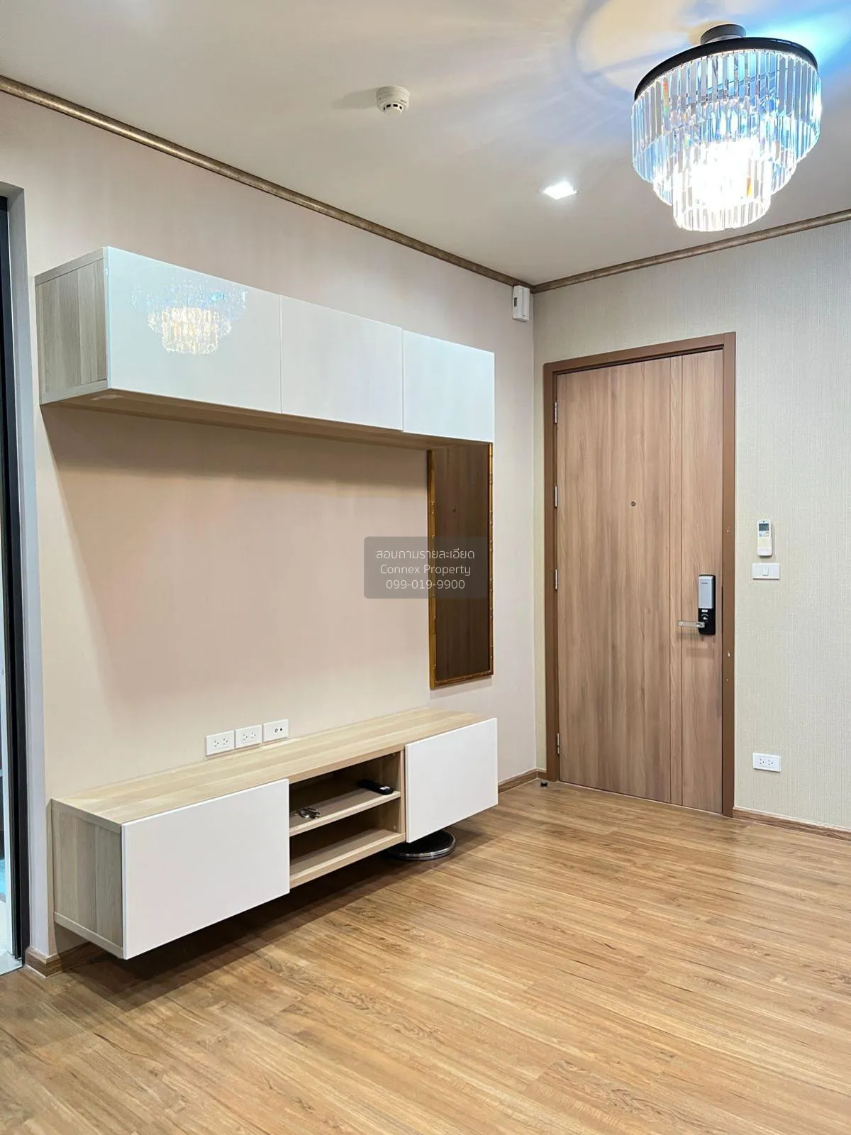 ขายคอนโด  ฮาสุ เฮ้าส์ BTS-พระโขนง พระโขนงเหนือ เขต วัฒนา กรุงเทพ  3