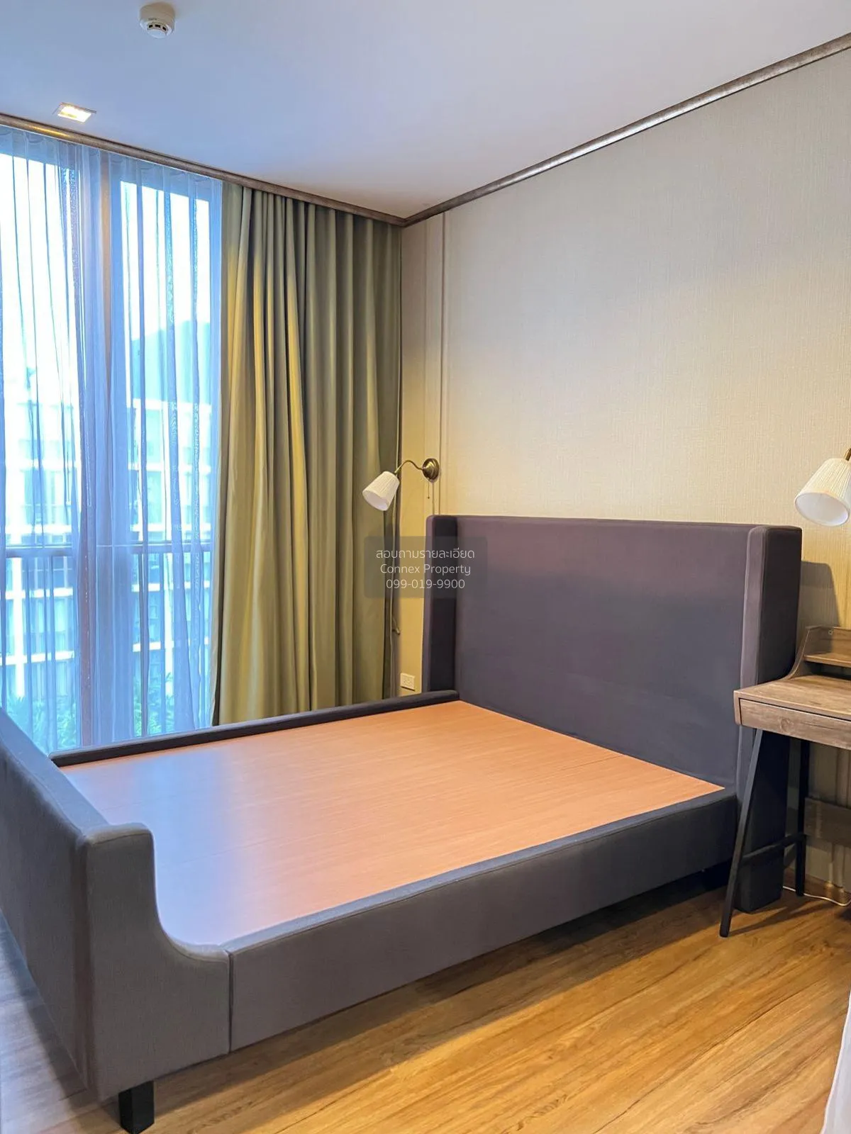 ขายคอนโด  ฮาสุ เฮ้าส์ BTS-พระโขนง พระโขนงเหนือ เขต วัฒนา กรุงเทพ  4