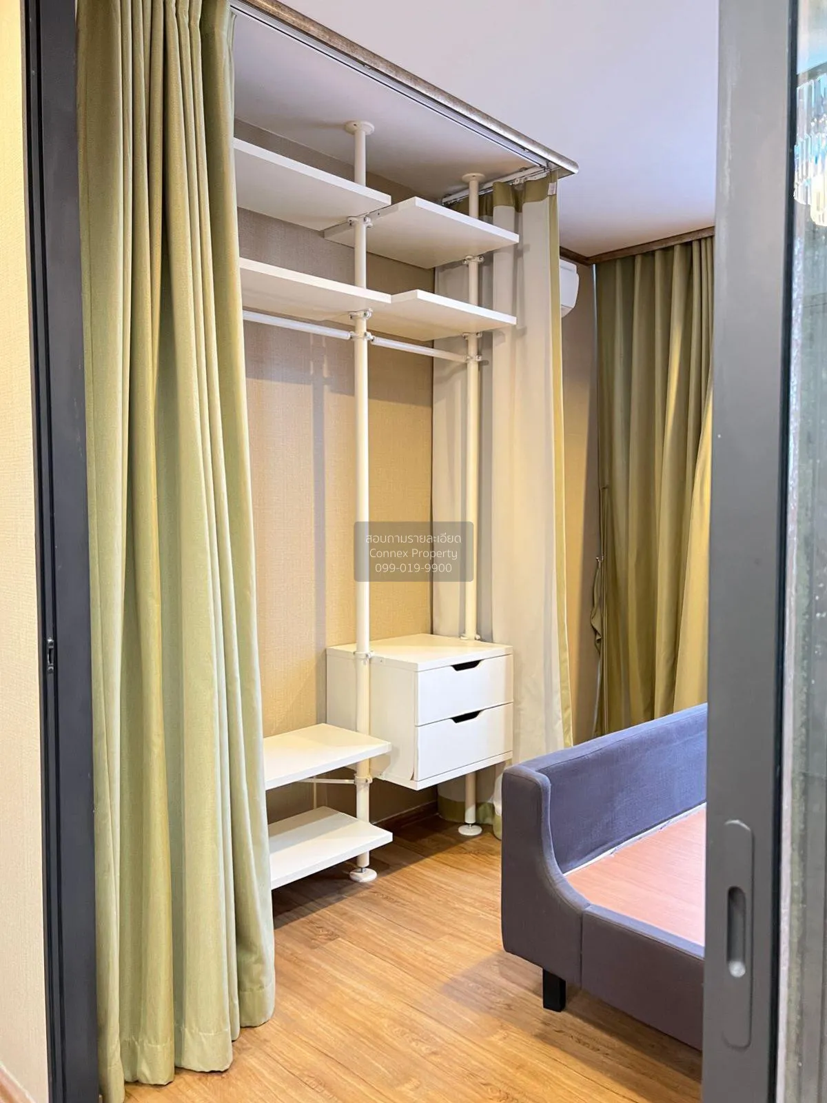 ขายคอนโด  ฮาสุ เฮ้าส์ BTS-พระโขนง พระโขนงเหนือ เขต วัฒนา กรุงเทพ 