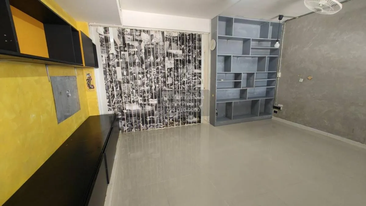 ขายทาวน์เฮ้าส์/ทาวน์โฮม  อินดี้ ประชาอุทิศ 90 ทุ่งครุ เขต ทุ่งครุ