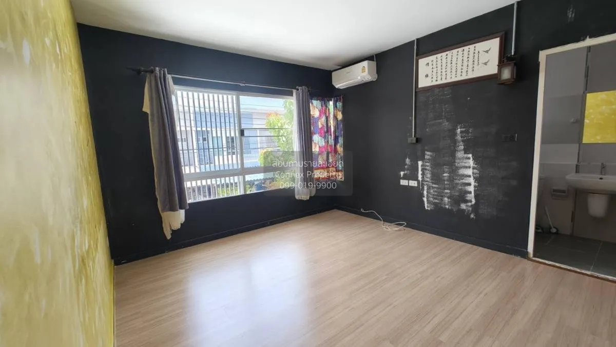 ขายทาวน์เฮ้าส์/ทาวน์โฮม  อินดี้ ประชาอุทิศ 90 ทุ่งครุ เขต ทุ่งครุ