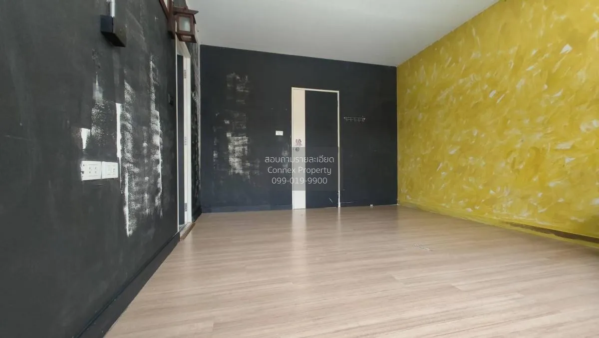 ขายทาวน์เฮ้าส์/ทาวน์โฮม  อินดี้ ประชาอุทิศ 90 ทุ่งครุ เขต ทุ่งครุ