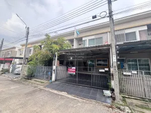 For Sale Townhouse/Townhome  , INDY PRACHAUTHIT 90 , Thung Khu , Thung Khu , Bangkok , CX-131785