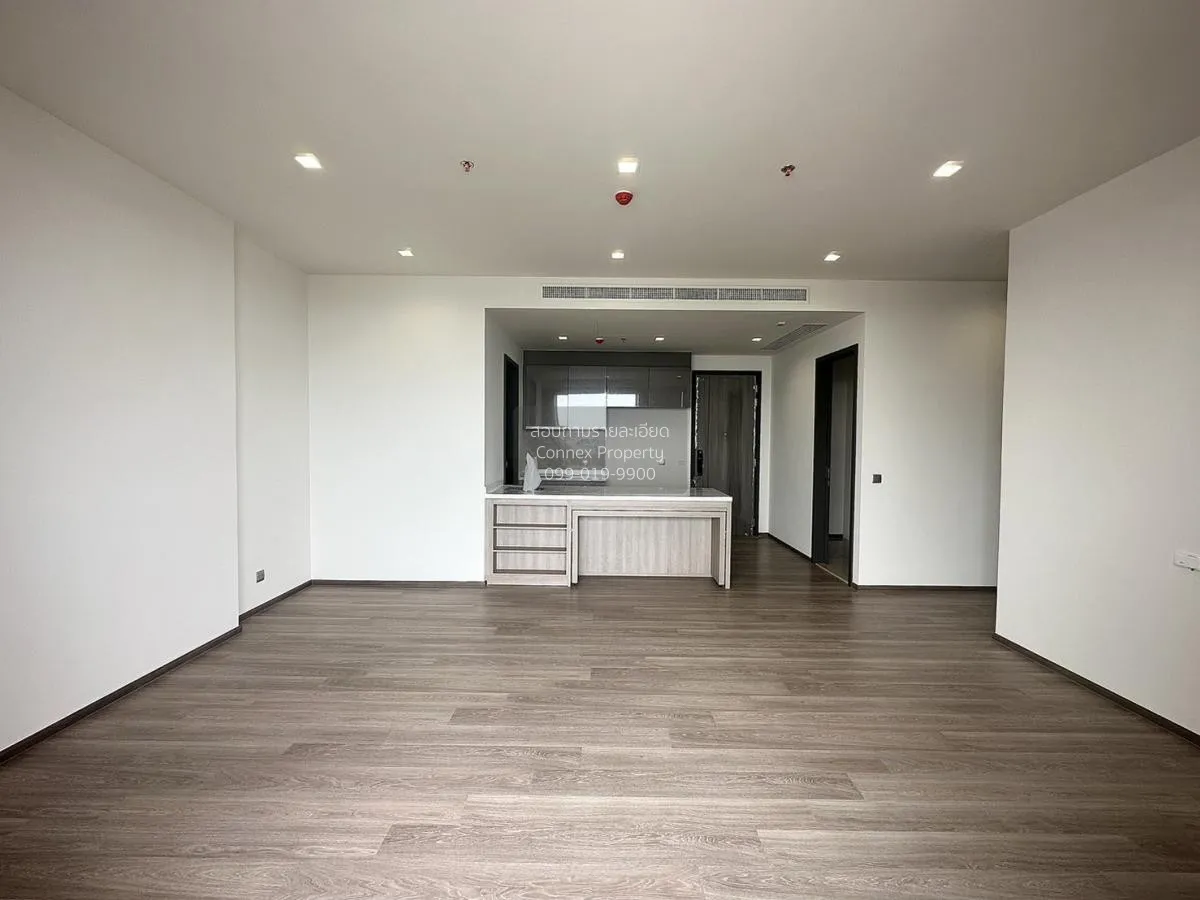 For Sale Condo , RHYTHM Charoenkrung Pavillion , high floor , Wat 1