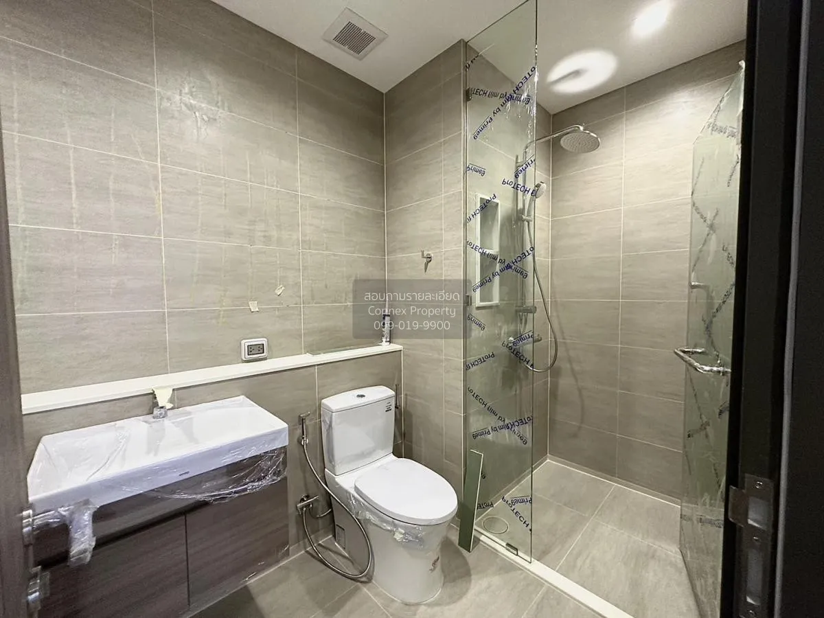 ขายคอนโด  ริธึ่ม เจริญกรุง พาวิลเลี่ยน  ชั้นสูง วัดพระยาไกร เขต บ