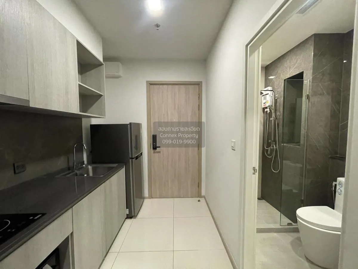 For Rent Condo , The Tree Pattanakarn - Ekkamai , ARL-Ramkhamhaen 2