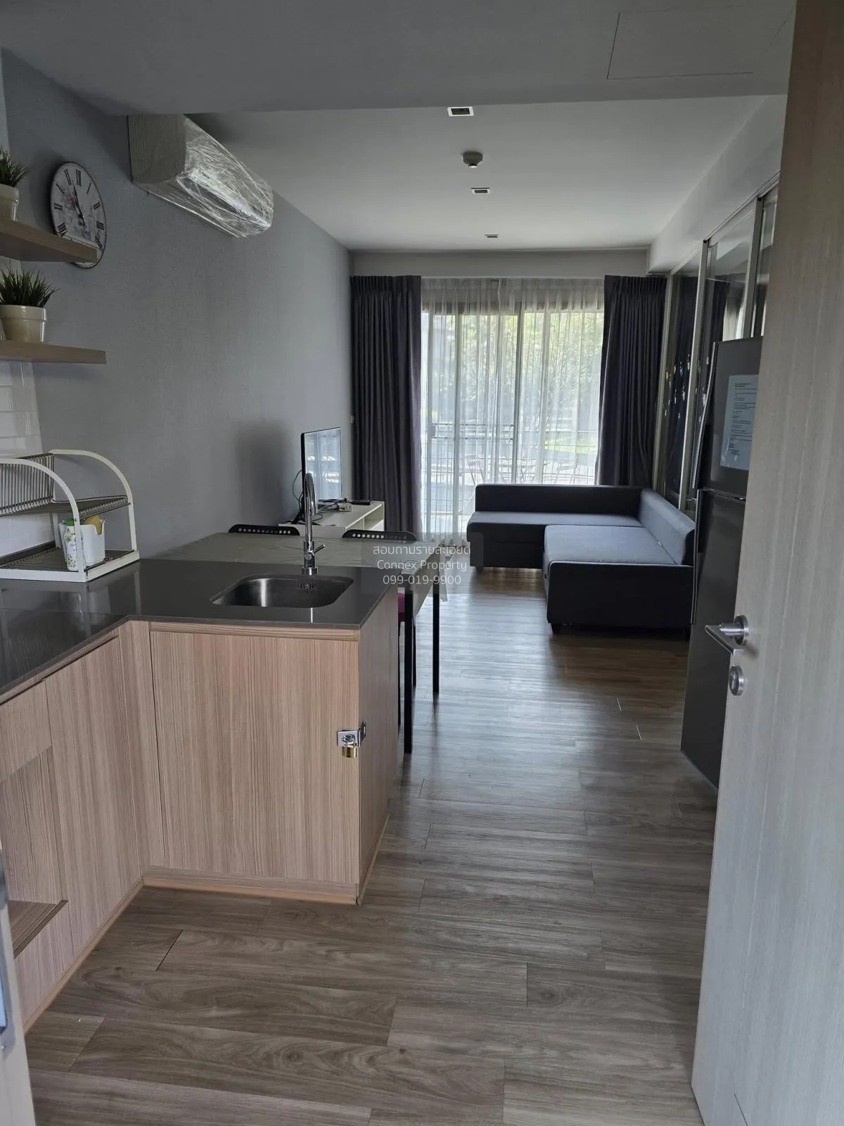 For Rent Condo , Baan San Ngam Huahin , Cha-Am , Cha-am , Phetcha 2