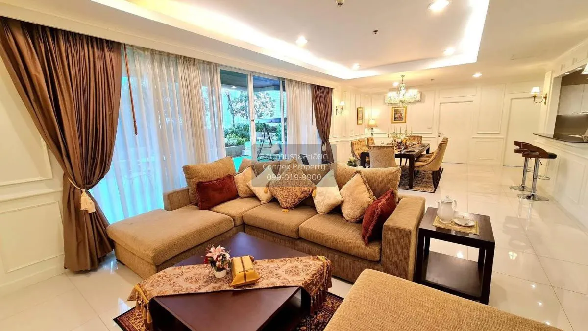 For Rent Condo , Piyathip Place , BTS-Phrom Phong , Khlong Tan Nu 1