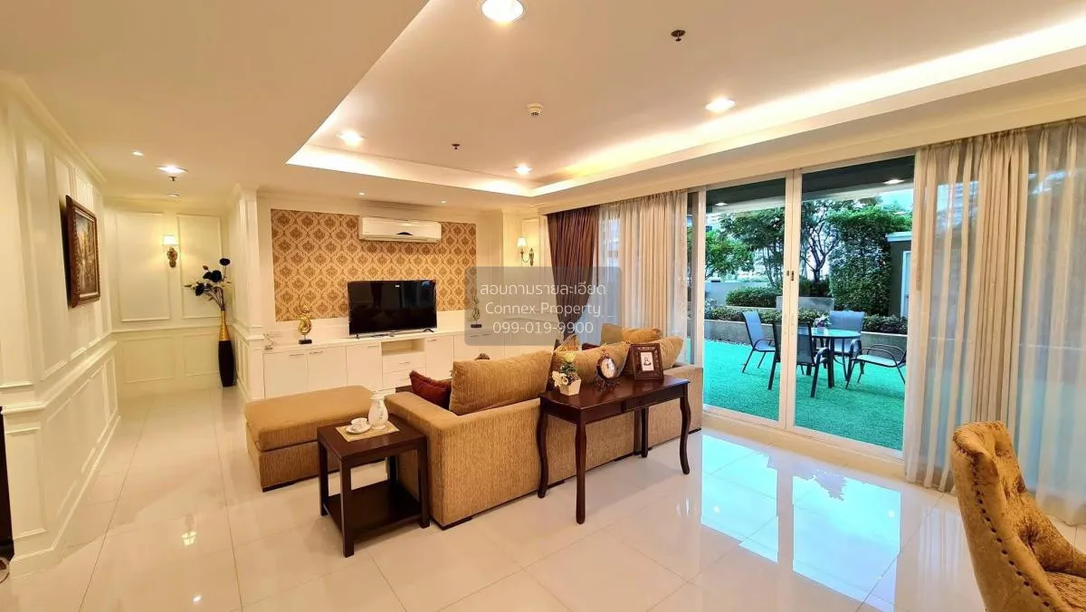 For Rent Condo , Piyathip Place , BTS-Phrom Phong , Khlong Tan Nu 2