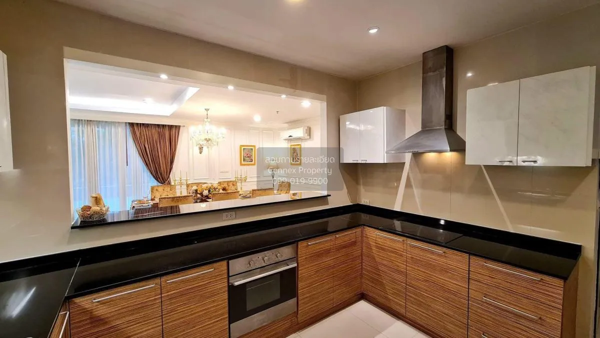 For Rent Condo , Piyathip Place , BTS-Phrom Phong , Khlong Tan Nu 4