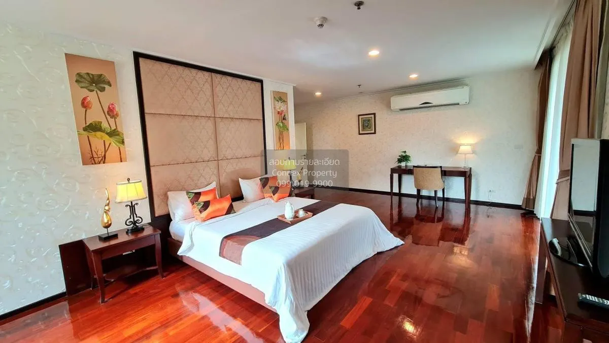 For Rent Condo , Piyathip Place , BTS-Phrom Phong , Khlong Tan Nu