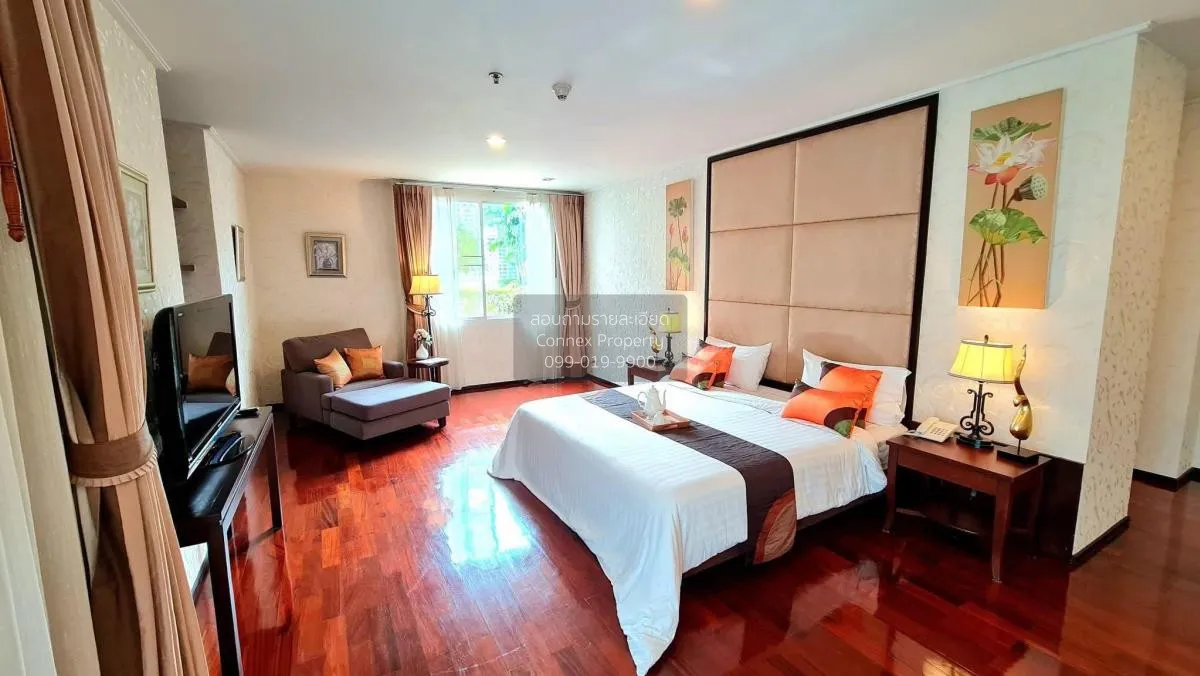 For Rent Condo , Piyathip Place , BTS-Phrom Phong , Khlong Tan Nu