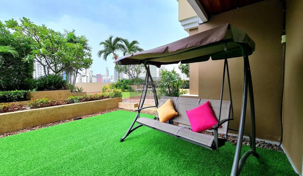 For Rent Condo , Piyathip Place , BTS-Phrom Phong , Khlong Tan Nu