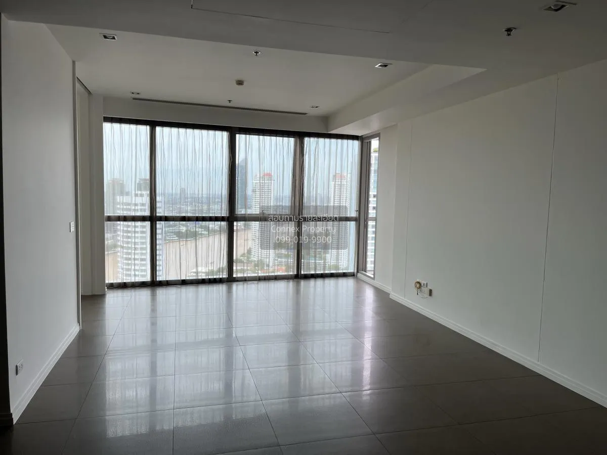 ขายคอนโด  เดอะ ริเวอร์ BTS-สะพานตากสิน คลองต้นไทร เขต คลองสาน กรุ 2