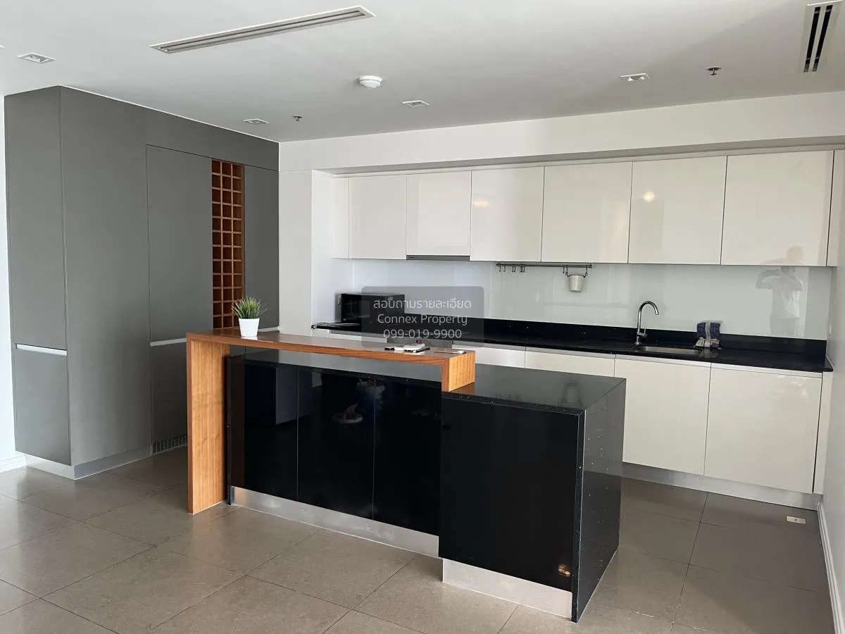 ขายคอนโด  เดอะ ริเวอร์ BTS-สะพานตากสิน คลองต้นไทร เขต คลองสาน กรุ 3