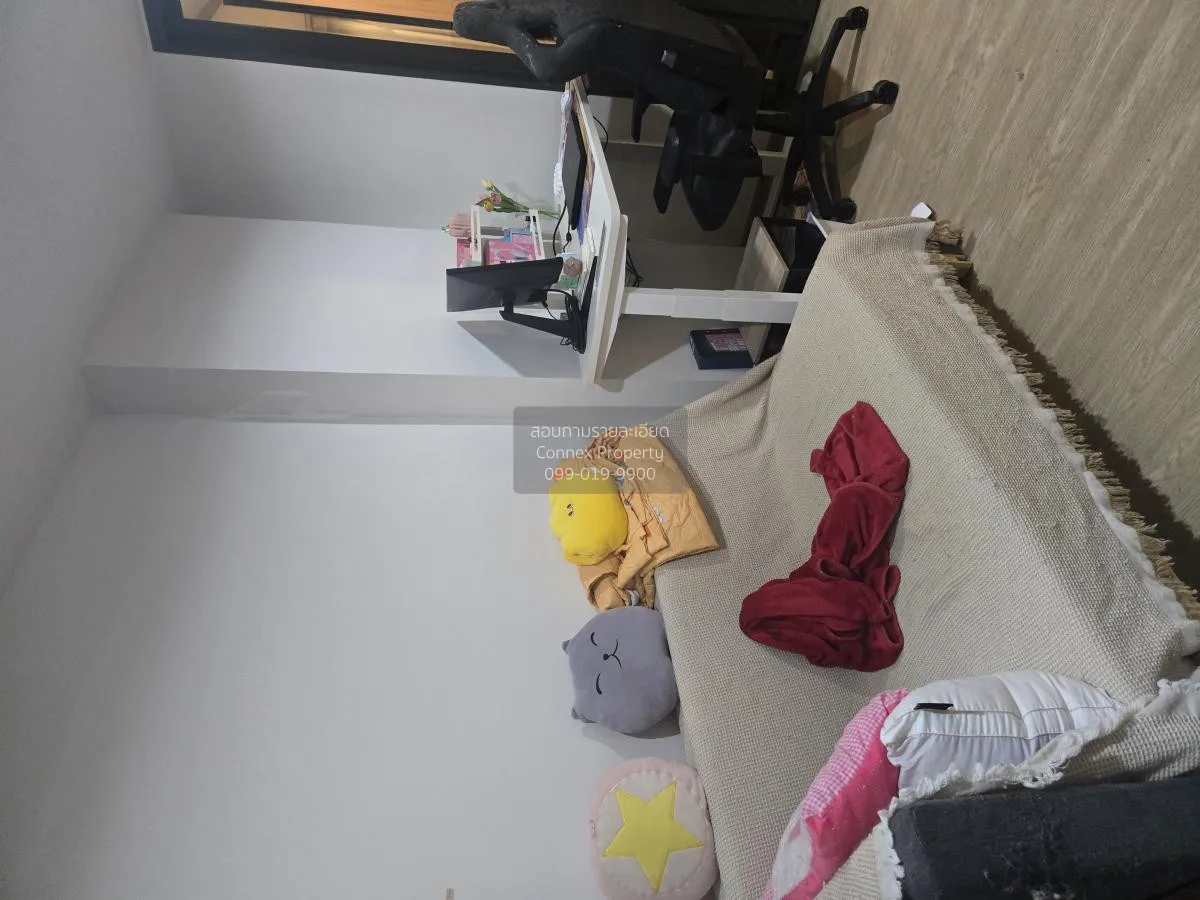 ขายคอนโด  ดิ เอ็กเซล ไฮด์ อะเวย์ สุขุมวิท 71 BTS-พระโขนง พระโขนงเ 1