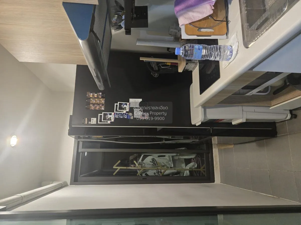 ขายคอนโด  ดิ เอ็กเซล ไฮด์ อะเวย์ สุขุมวิท 71 BTS-พระโขนง พระโขนงเ 3