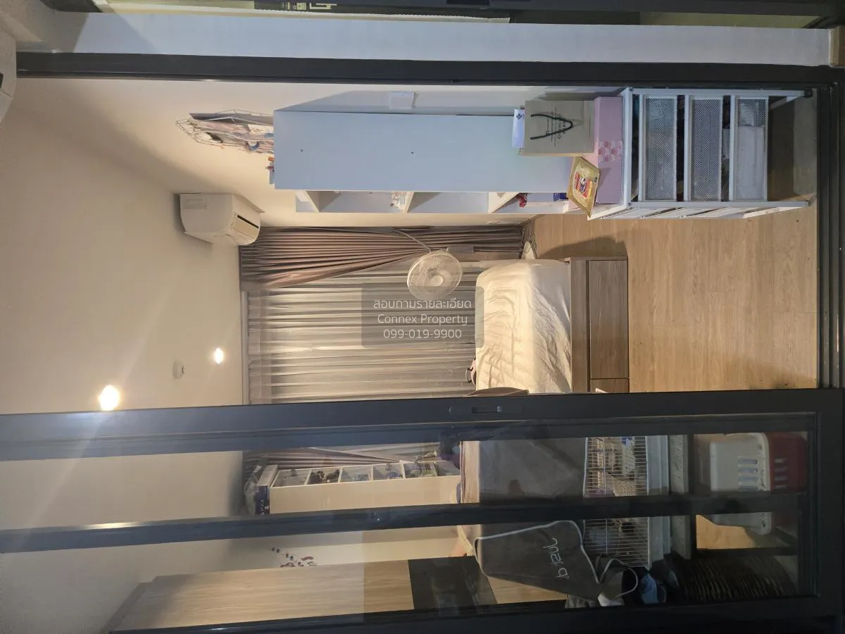 ขายคอนโด  ดิ เอ็กเซล ไฮด์ อะเวย์ สุขุมวิท 71 BTS-พระโขนง พระโขนงเ