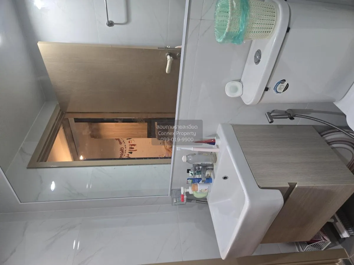 ขายคอนโด  ดิ เอ็กเซล ไฮด์ อะเวย์ สุขุมวิท 71 BTS-พระโขนง พระโขนงเ